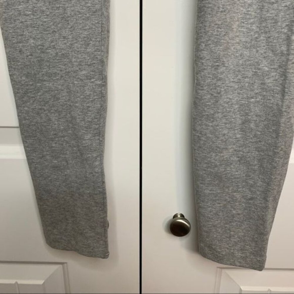 A New Day Grey Seamless High Waist Full Legging - Picture 3 of 7